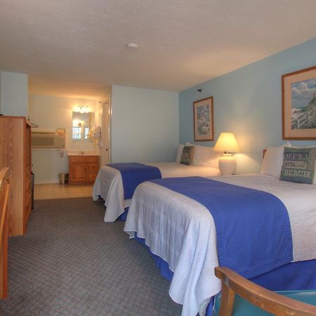 Motel Stage Run By The Sea Ogunquit Exterior foto