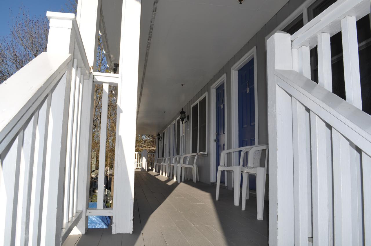 Motel Stage Run By The Sea Ogunquit Exterior foto
