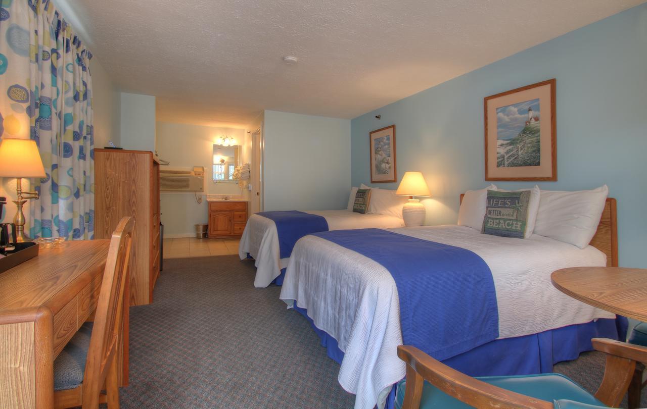 Motel Stage Run By The Sea Ogunquit Exterior foto