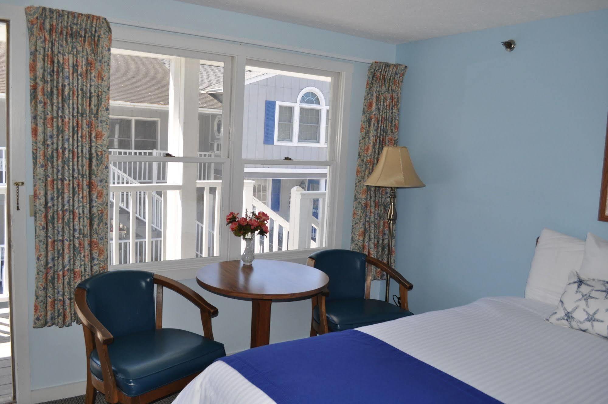 Motel Stage Run By The Sea Ogunquit Exterior foto