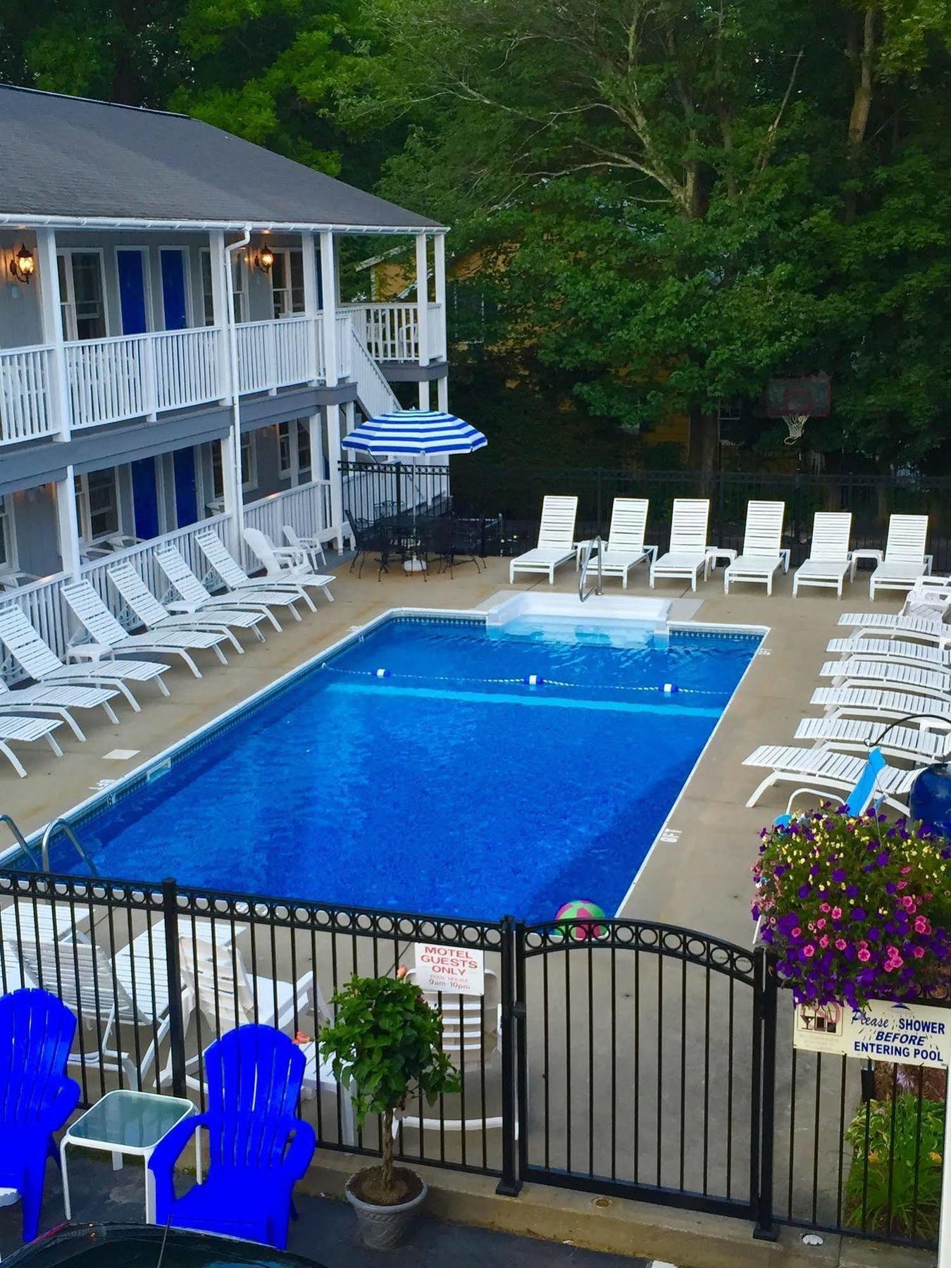 Motel Stage Run By The Sea Ogunquit Exterior foto