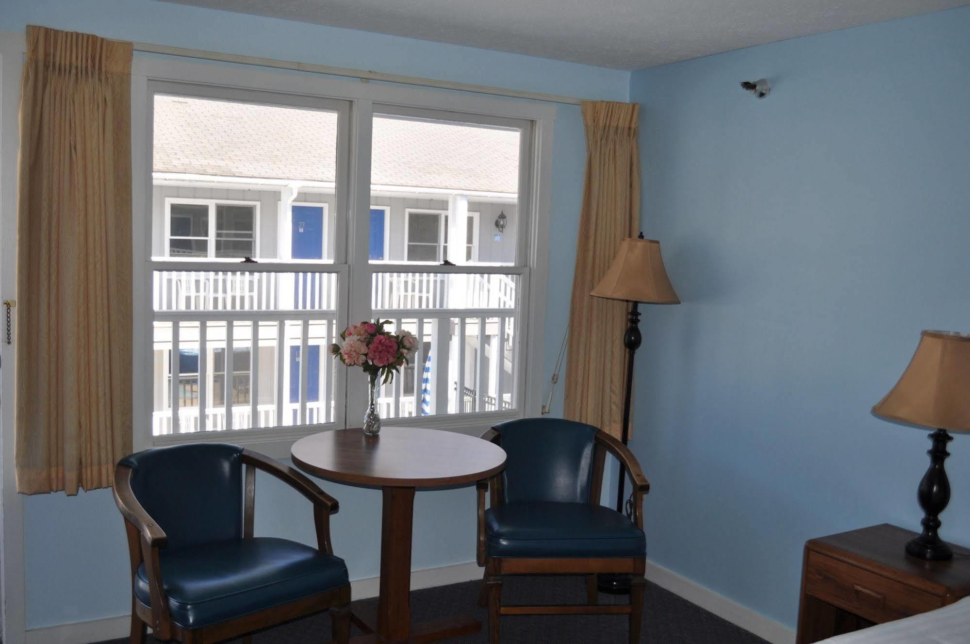 Motel Stage Run By The Sea Ogunquit Exterior foto